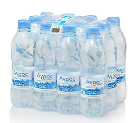 Agros 12x Pack 500ml