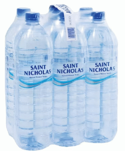 Agios Nikolaos 6x Pack 1.5L