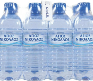 Agios Nikolaos 12x Pack 500ml