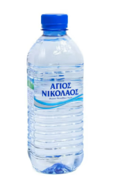 Agios Nikolaos 500ml