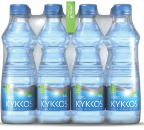 Kykkos 12x Pack 500ml