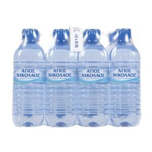 Agios-Nikolaos 500ml x12